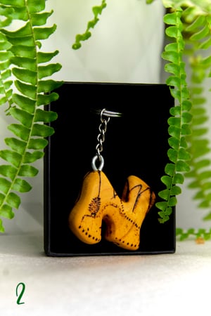 Image of N - COLECCIÓN MONTAÑA. EDICIÓN LIMITADA