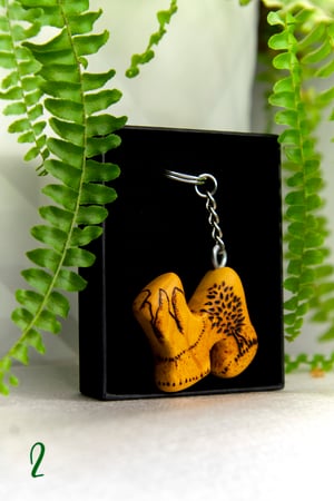 Image of N - COLECCIÓN MONTAÑA. EDICIÓN LIMITADA