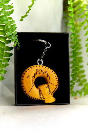 Image of Q - COLECCIÓN MONTAÑA. EDICIÓN LIMITADA.