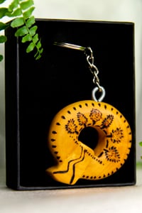 Image 3 of Q - COLECCIÓN MONTAÑA. EDICIÓN LIMITADA.