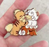 Pin's Caninos