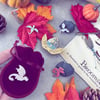 Pin's dragons
