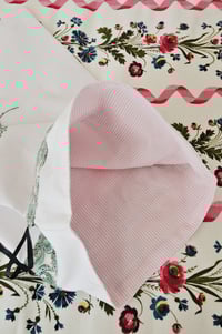 Image 4 of Lingerie bag "Le vent dans les pins"