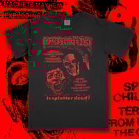 Image 1 of SHOP TEE 2025