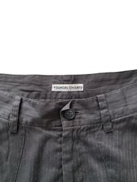 Image 3 of Tsumori Chisato Jodhpurs Trousers