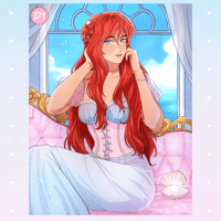 Image 2 of Disney princesses prints