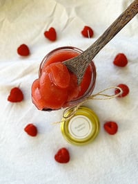 Image 3 of Raspberry Infused Seamoss