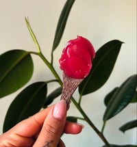 Image 4 of Raspberry Infused Seamoss