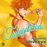 Image 2 of Tartagalicious Poster