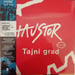 Image of Haustor-Tajni Grad LP, Croatia Records (2025,Deluxe Edition, Abbey Road Remaster)