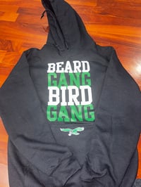 BEARDGANG BIRDGANG HOODIE 