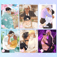 Original Characters 2