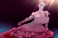 Image 2 of Zagreus Poster