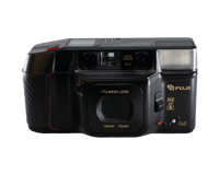 Image 1 of Fuji DL-400