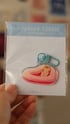 Tekkie Keychains Vol. 1 Image 4