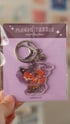 Tekkie Keychains Vol. 1 Image 5