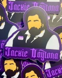 Regular Human Bartender Sticker