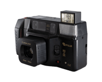 Image 2 of Fuji DL-400