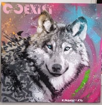 Image 3 of Coexist (By K.Yo & R.Nuage)