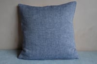Image 5 of Small Square Kantha Cushion 