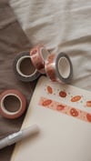 The Bakery Washi Tapes