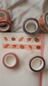 The Bakery Washi Tapes Image 4