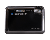 Image 1 of Konica Minolta Dimage X1