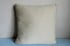 Green Large Kantha Cushion Image 5
