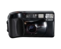 Image 1 of Canon Sure Shot Supreme