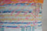 Kantha Cushion Multi, Large  Image 3