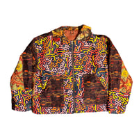 Image 1 of Denim coat