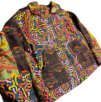 Image 3 of Denim coat