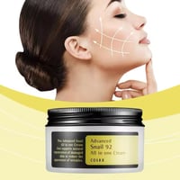 Image 13 of Snail Collagen Face Cream-Repairing Essence with intense Hydration