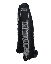 Image 1 of DSTROY FADED JEANS