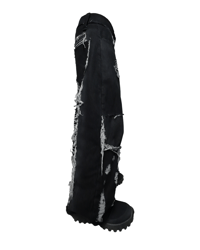 Image 3 of DSTROY FADED JEANS