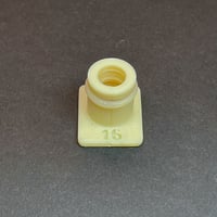 Image 3 of Adaptateur de tube à essai 16 mm vers 10 mm