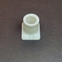 Image 1 of Adaptateur de tube à essai 18 mm vers 10 mm