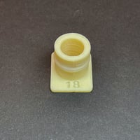 Image 3 of Adaptateur de tube à essai 18 mm vers 10 mm