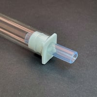Image 5 of Adaptateur de tube à essai 18 mm vers 10 mm
