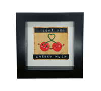 Image 1 of I Love you Cherry Much
