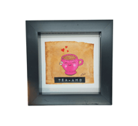 Image 1 of Tea-amo