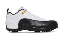 Image 1 of Air Jordan 12 Low Golf 'Taxi' [2022]