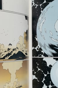 Image 5 of Aliens: Salvation by Mike Mignola, Kevin Nowlan and Dave Gibbons