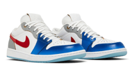 Image 4 of Air Jordan 1 Low SE 'Philippines' [2023]