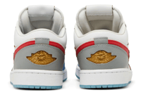 Image 5 of Air Jordan 1 Low SE 'Philippines' [2023]