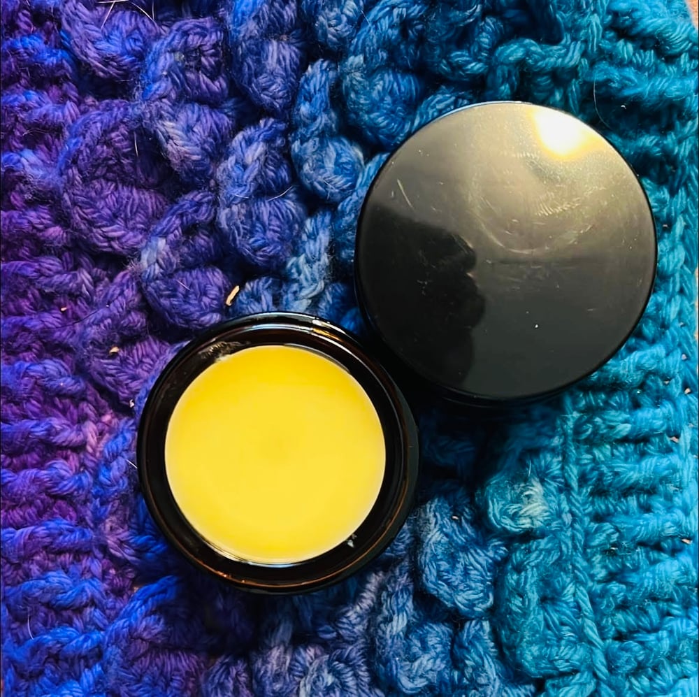 Image of Honey Beeswax Lip Balm