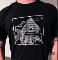 American Furnace Tee