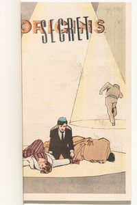 Image 2 of Secret Origins 1990 TPB