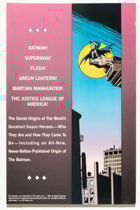 Image 5 of Secret Origins 1990 TPB