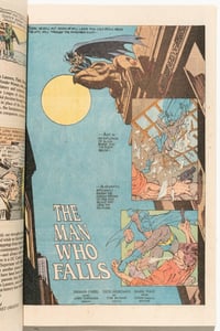 Image 4 of Secret Origins 1990 TPB